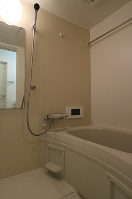 【浴室】 | GRANDTIC-FAN 別府