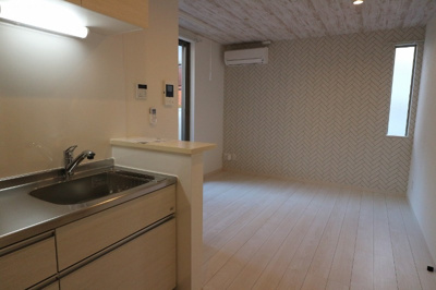 【キッチン】 | GRANDTIC-FAN 別府