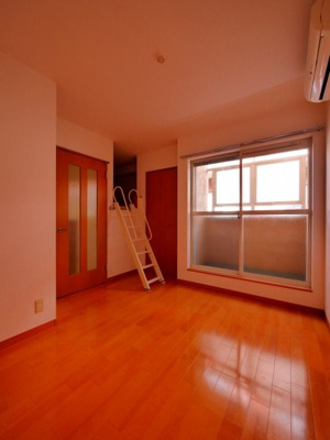 【居間・リビング】 | ベネフィスタウン井尻Ⅰ | 別号室の写真になります。現況優先。