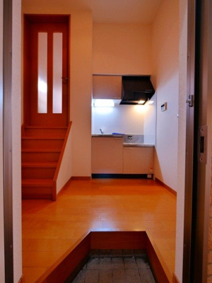 【玄関】 | ベネフィスタウン井尻Ⅰ | 別号室の写真になります。現況優先。