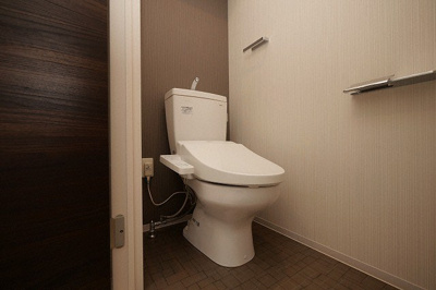 【トイレ】 | アザレア梅田