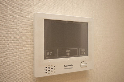 【セキュリティ】 | アザレア梅田