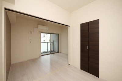 【居間・リビング】 | アザレア梅田