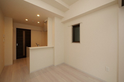 【内装】 | アザレア梅田