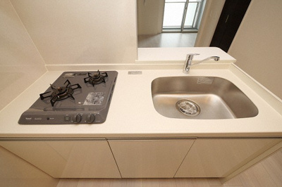 【キッチン】 | アザレア梅田