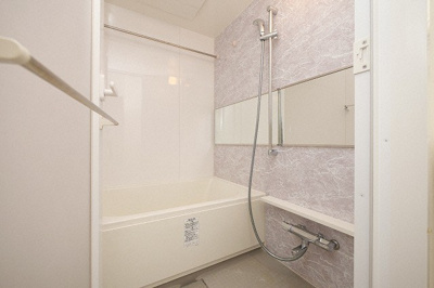 【浴室】 | アザレア梅田