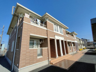 キャトルフィーユの画像