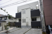 Grandtic Ehre ATAGOの画像