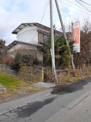 南陽市三間通の画像