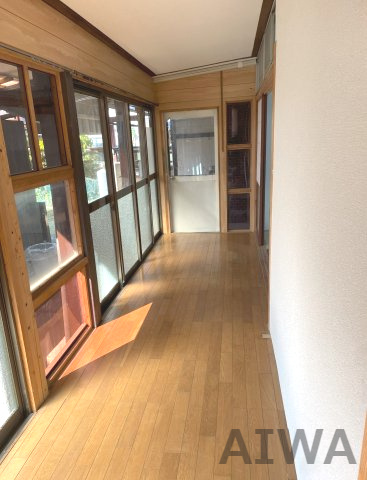 【その他】 | 渡鹿井島貸家