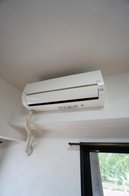 【設備】 | ピュアドームプログレッソ天神 | 別号室の写真になります。現況優先。