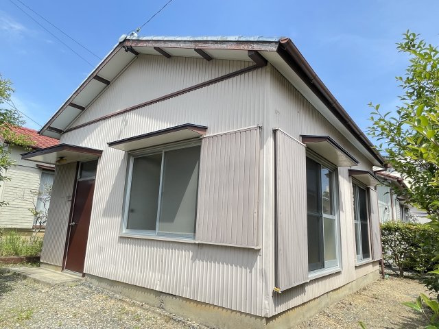 ㈱坂本煉瓦工場貸家