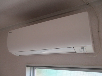 【設備】 | エクセル新開コーポ