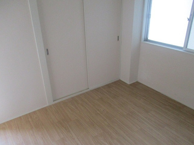 【寝室】 | エクセル新開コーポ