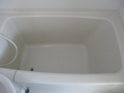 【浴室】 | エクセル新開コーポ