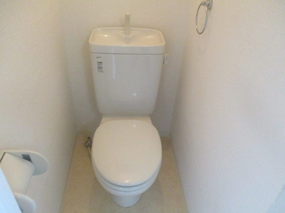 【トイレ】 | エクセル新開コーポ