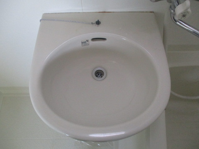 【洗面所】 | エクセル新開コーポ