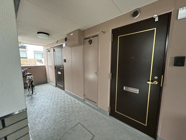 フィオレ源氏ケ丘 ( 近畿大学 一人暮らし )の地図