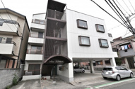マンションコトブキの画像