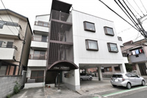 マンションコトブキの画像