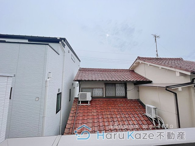 【展望】 | シャローム瑞穂【名古屋市賃貸・全角部屋】