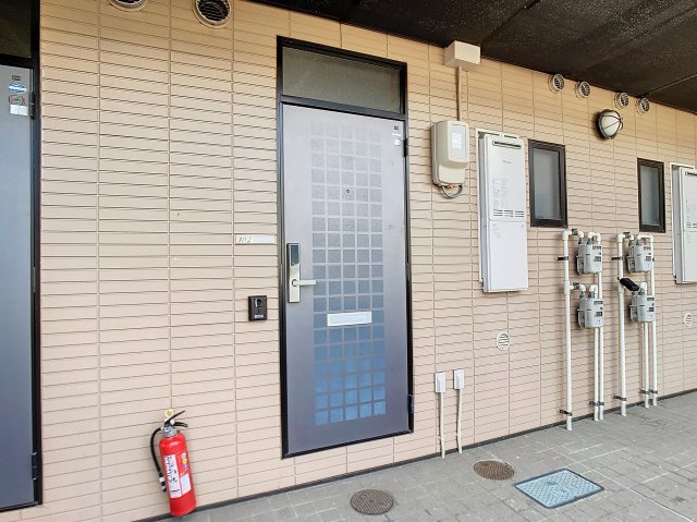 アーブル桜ケ丘のその他共用部分