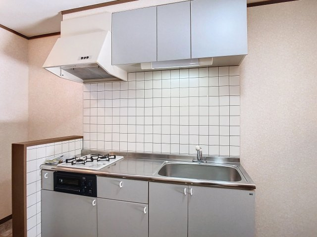 アーブル桜ケ丘のキッチン