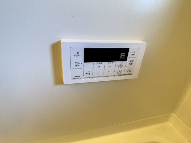 アーブル桜ケ丘の設備