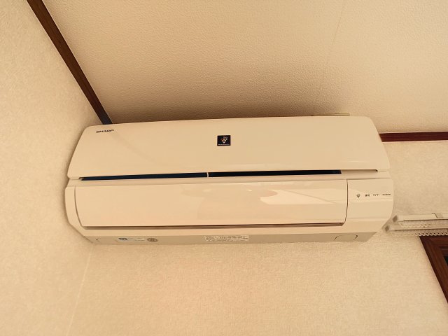 アーブル桜ケ丘のその他共用部分