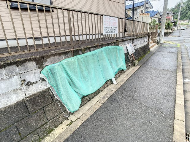 アーブル桜ケ丘のその他共用部分