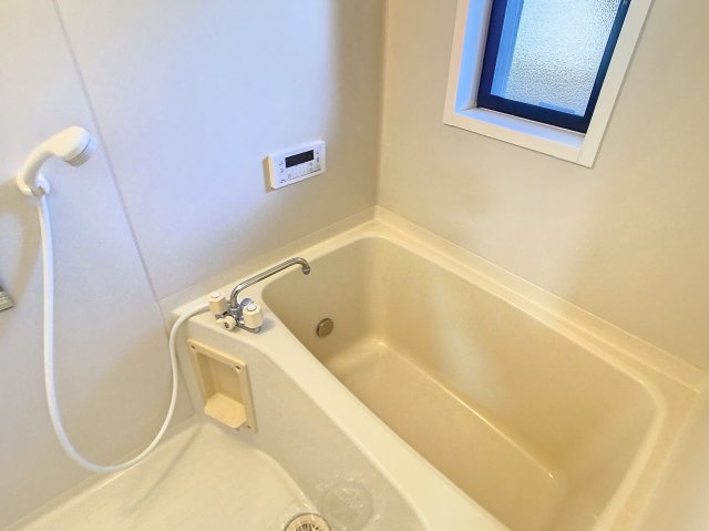 アーブル桜ケ丘の浴室