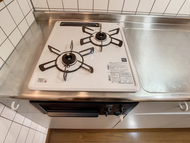 アーブル桜ケ丘のキッチン