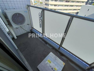 【バルコニー】 | ドゥ・クリヨン | 同タイプのお部屋の写真です。