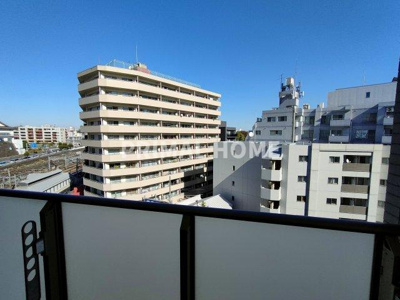 【展望】 | ドゥ・クリヨン | 同タイプのお部屋の写真です。