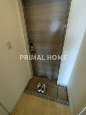 【玄関】 | ドゥ・クリヨン