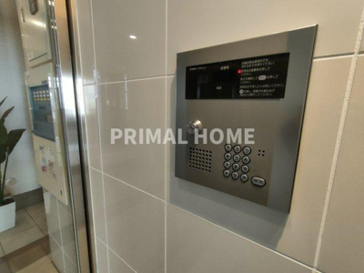 【セキュリティ】 | ドゥ・クリヨン