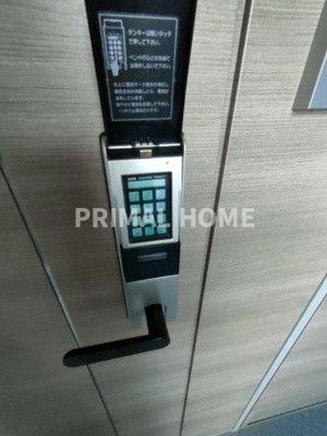 【セキュリティ】 | ドゥ・クリヨン