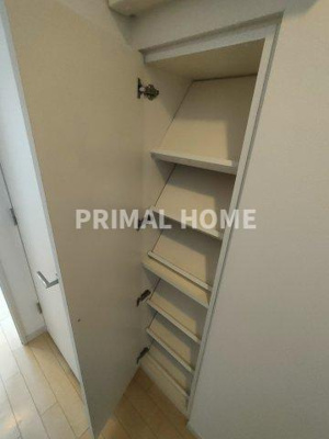 【収納】 | ドゥ・クリヨン