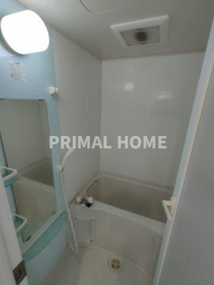 【浴室】 | ドゥ・クリヨン