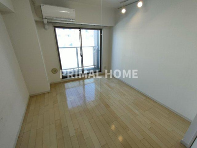 【居間・リビング】 | ドゥ・クリヨン | 同タイプのお部屋の写真です。