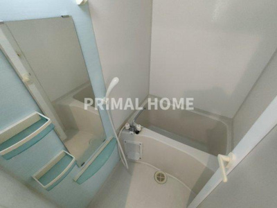 【浴室】 | ドゥ・クリヨン | 同タイプのお部屋の写真です。