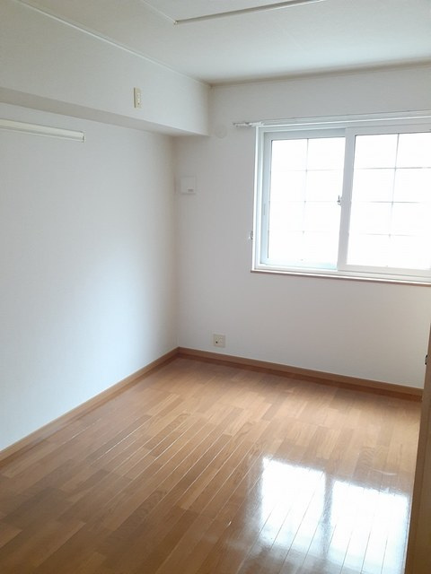 ハーモニーAの洋室