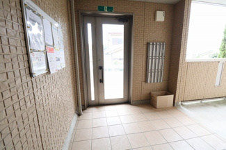 【ロビー】 | ロビー