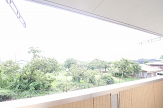 【展望】 | 眺望