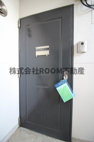 NJ北原の玄関|きれいな玄関です