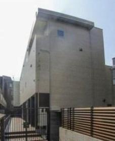 【外観】 | クレストコート蒲田