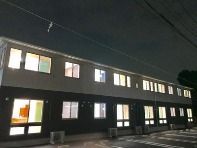 【外観】 | ラフェリーチェ