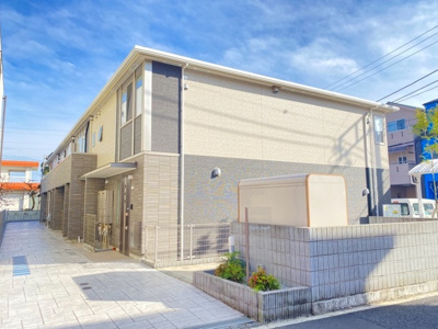 【外観】 | ラフェリーチェ