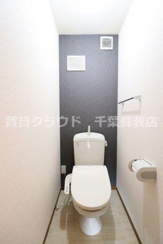 エクセル青葉のトイレ|トイレも気になるポイント