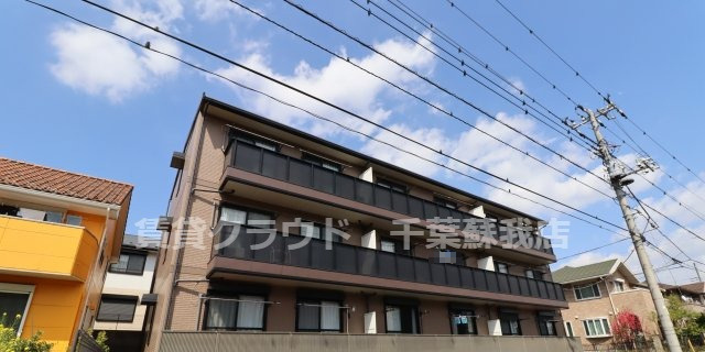 エクセル青葉